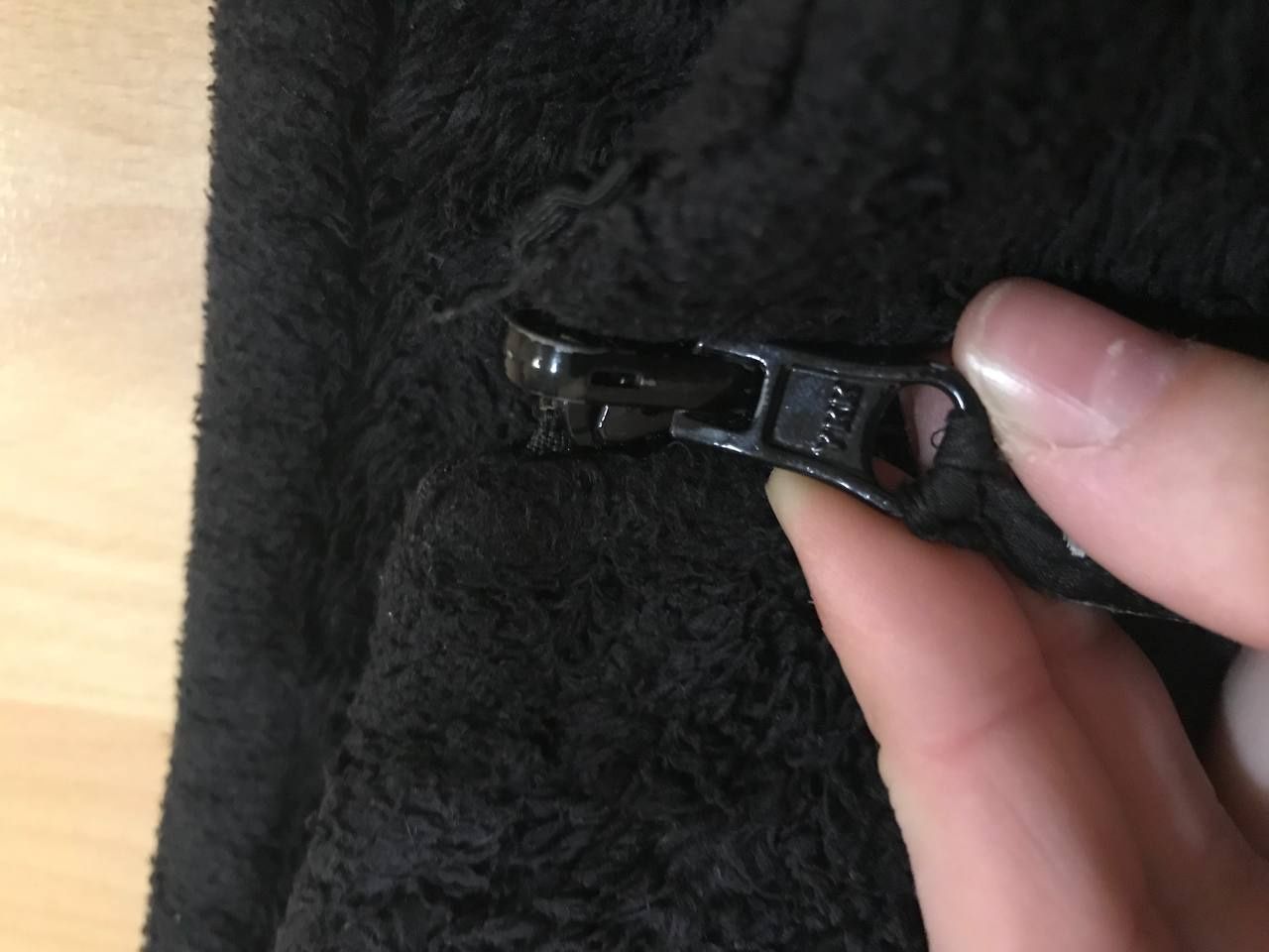 Фліска jack wolfskin