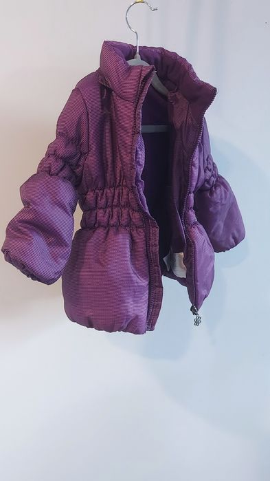 Kurteczka ocieplana Lupilu r. 92