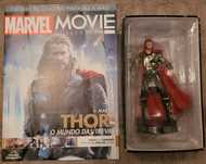 Vendo Figuras Marvel