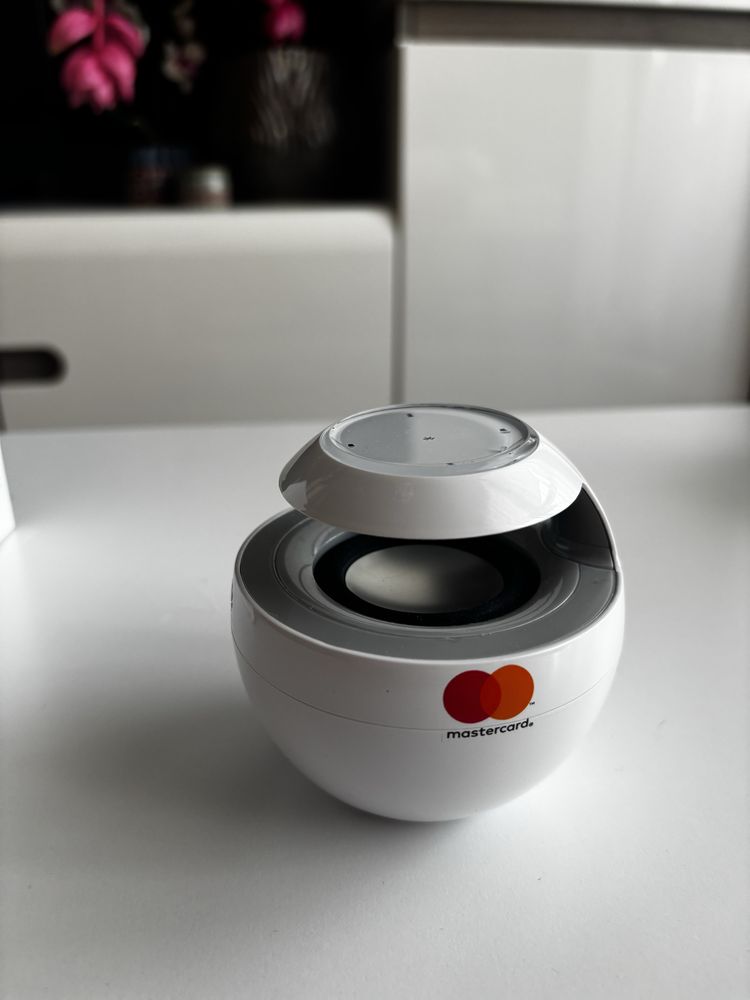 Głośnik Bluetooth speaker Huawei biały stan idealny