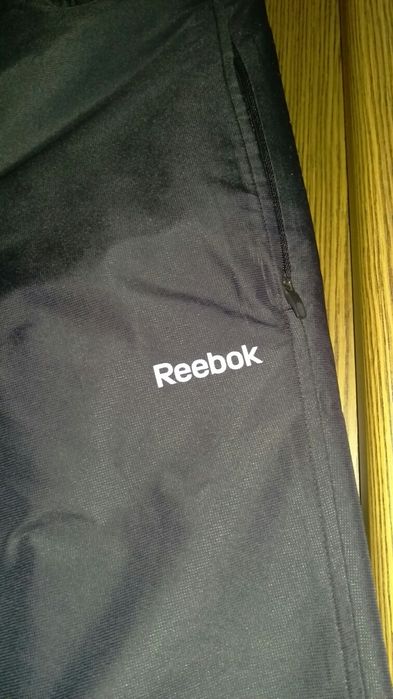 Штаны Reebok