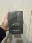 Armani
Emporio Stronger With You 100ml