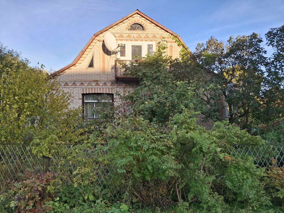 Продам будинок в Самгородке, 4 кімнати