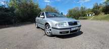 Skoda Octavia 1 Liftback,  2.0 Benzyna + LPG