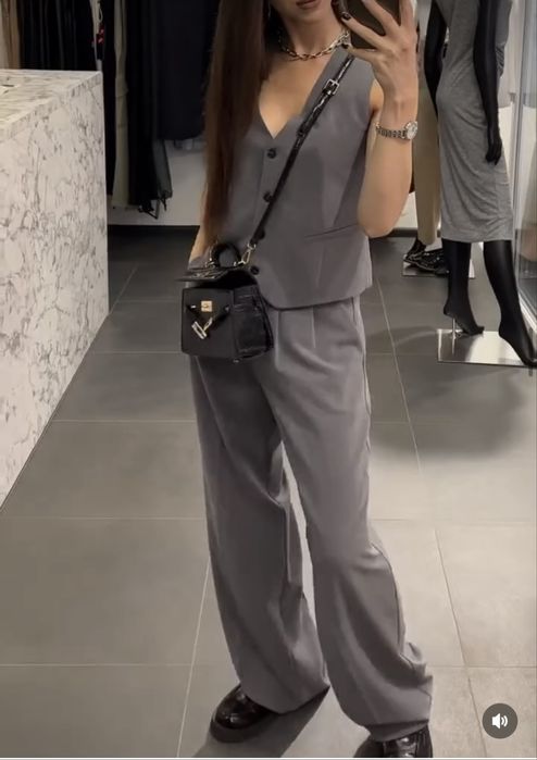 Костюм двійка новий!