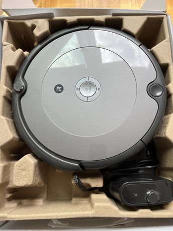 Odkurzacz iRobot Roomba 697