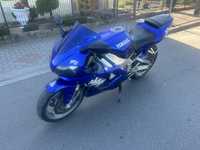 Yamaha r1 mozliwy transport