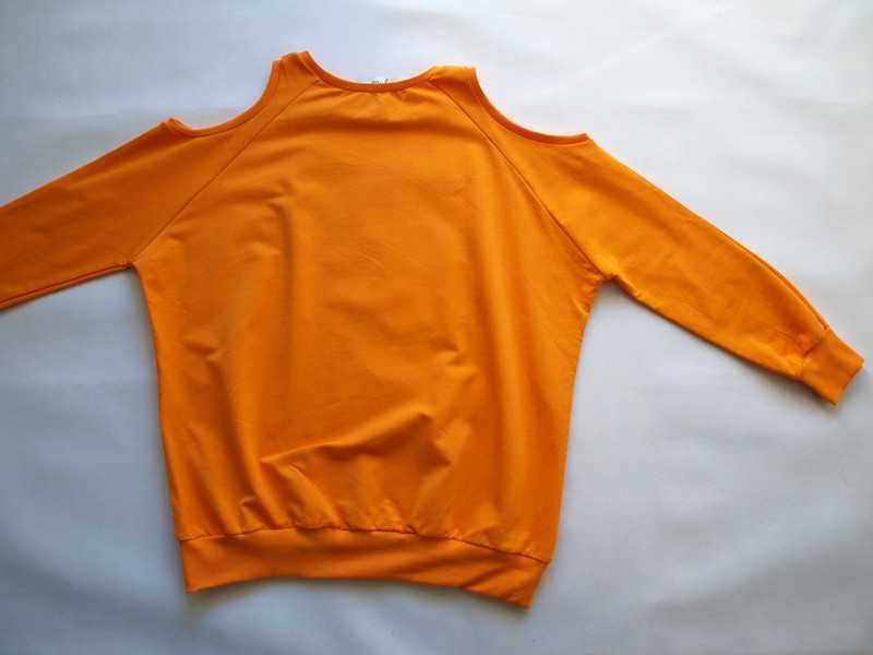 bluza My Vogue  Bambi cyrkonie _ S / M