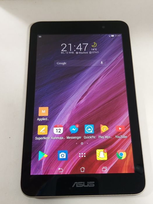 Планшет Asus K013 "16гб" ( Fonepad