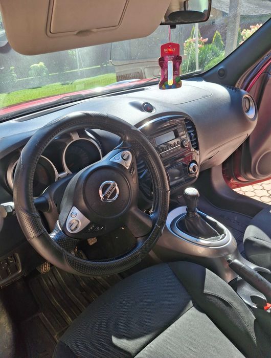 Nissan juke  м. Косів