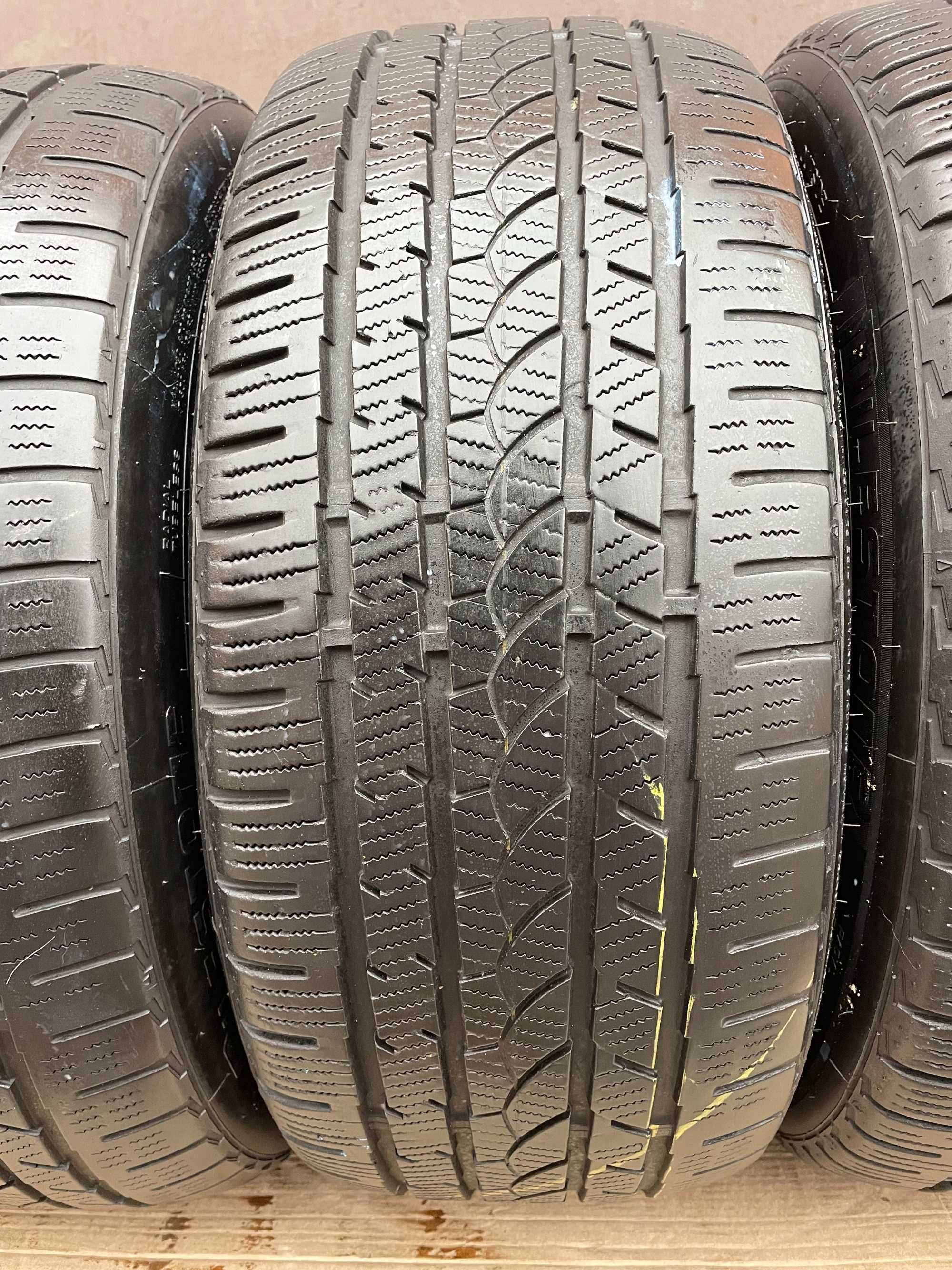 Шини Milestone 225/45 R-17 (94 V) made in China -зима