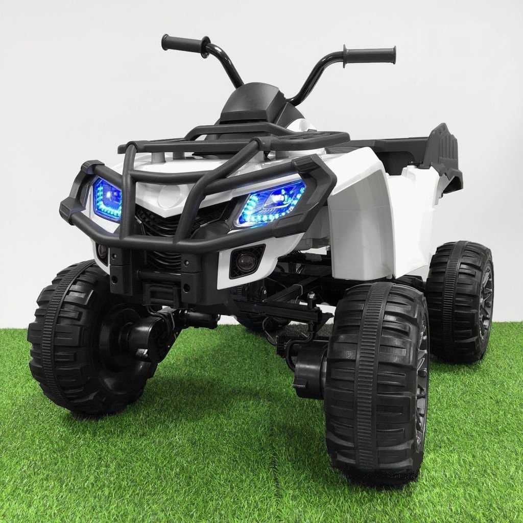 Quad ATV 4x4 Auto AKUMULATOR Motor Elektryczny Terenówka Buggy DZIECI