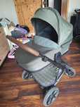 Wózek 2w1 Easywalker Harvey 3 premium