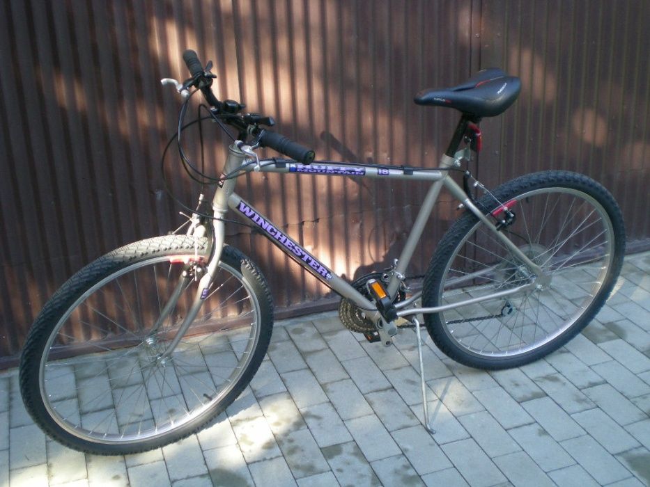 Rower Huffy Winchester