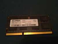 Memoria so-dim ddr3 8gb 12800