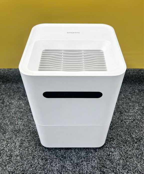 Увлажнитель воздуха SmartMi Zhimi Air Humidifier White (CJXJSQ02ZM)