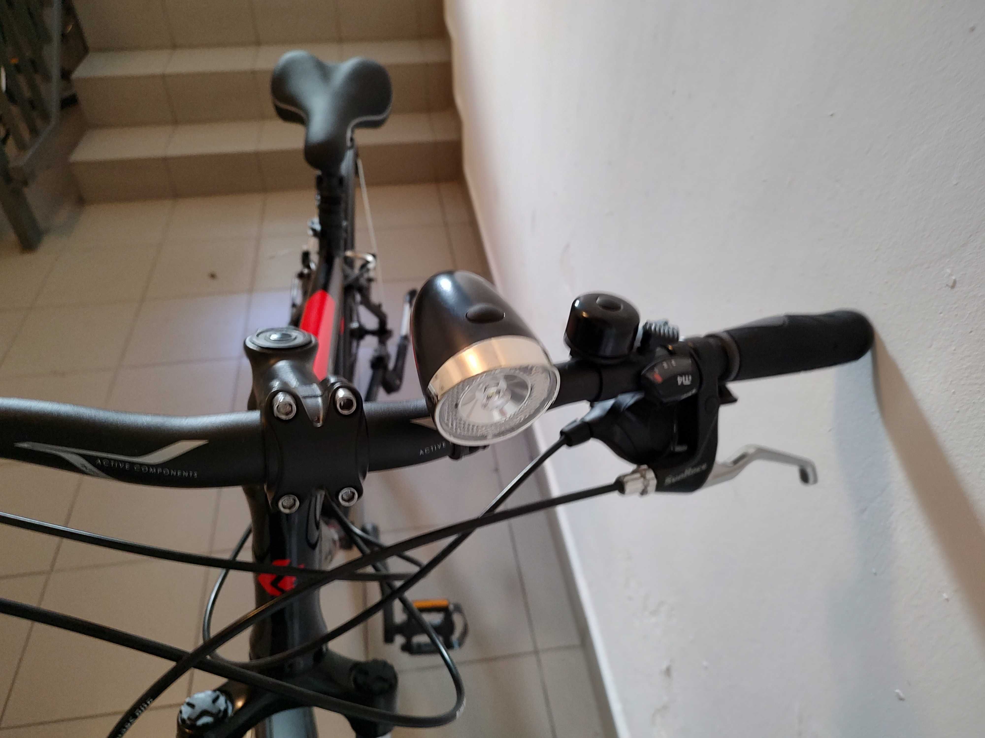 Rower górski Kross Move 1.0 rama 19