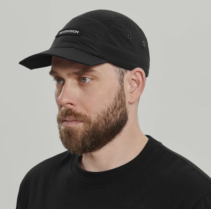 Кепка riot division