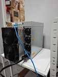 Асік BITMAIN Antminer L9 17G 9300$ (Найнижча ціна в Україні)