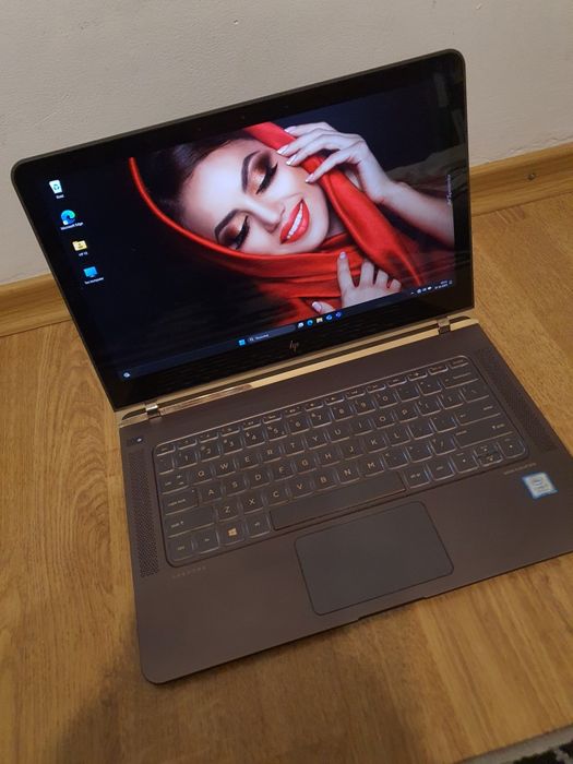 HP Spectre i7 Okazja cenowa
