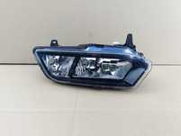 VW Polo 14-17 lift V 6R halogen zderzaka lewy przód ideał 6C0.941.661