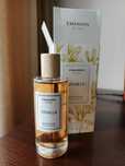 Chanson d Eau VANILLA - oryginalna woda toaletowa - 100ml.