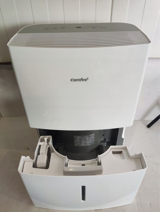 Осушувач повітря Comfee MDDF-20DEN7 20л/добу