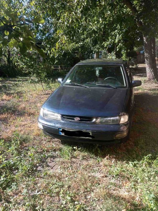 Продам kia sephia