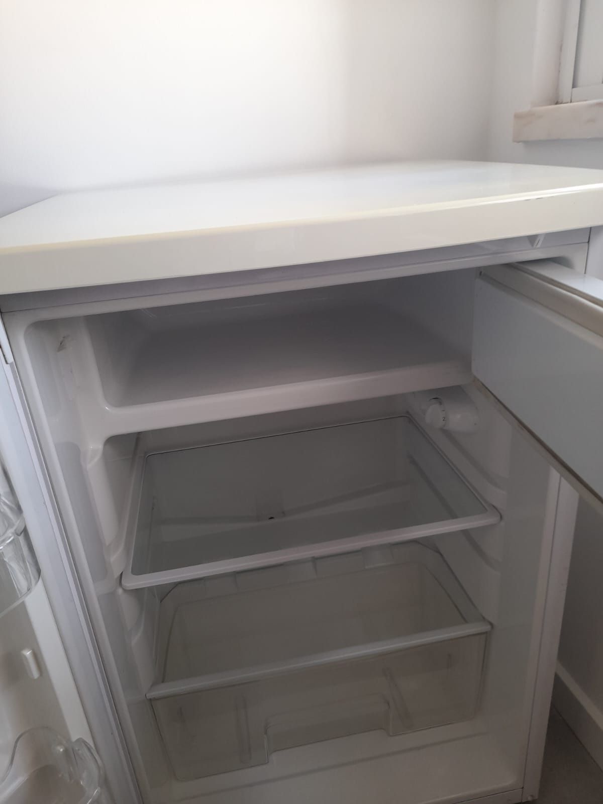 Frigorífico mini