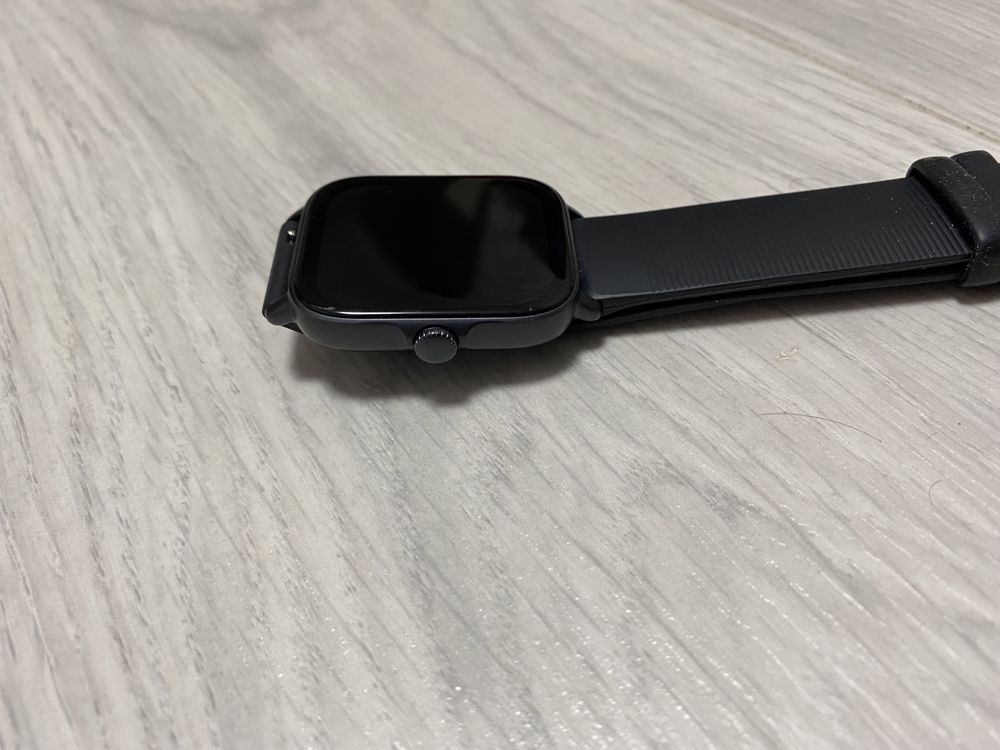 Смарт-часи Amazfit  GTS 3