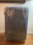 Mala de Viagem Grande 77cm Soundbox Expansível American Tourister