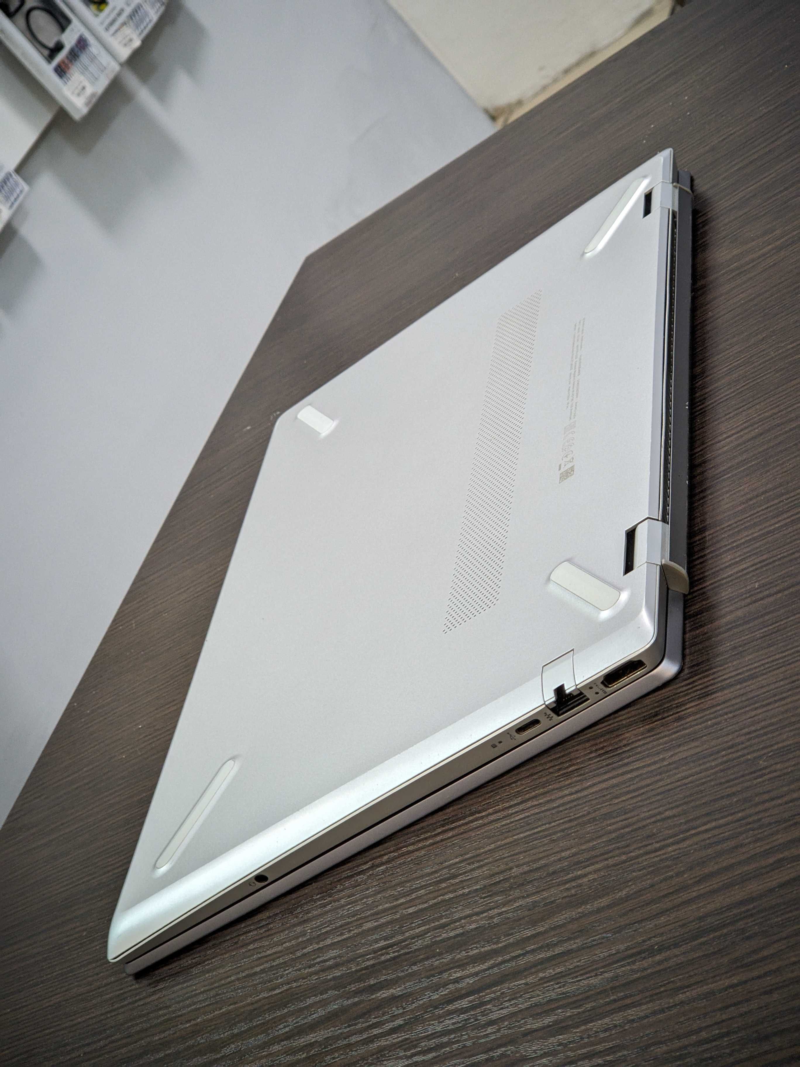 Ноутбук HP Pavilion 15 i5-8250U 20 ГБ ОЗУ NVIDIA MX-150 2ГБ SSD 256 ГБ