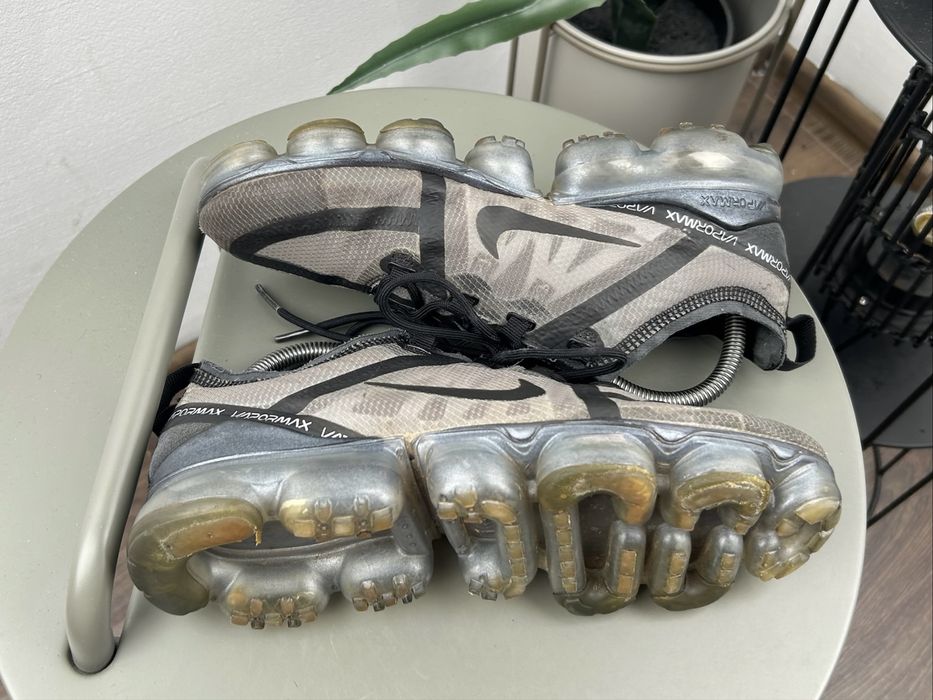 Оригінал! Кросівки Nike Vapormax 40 розмір М05152