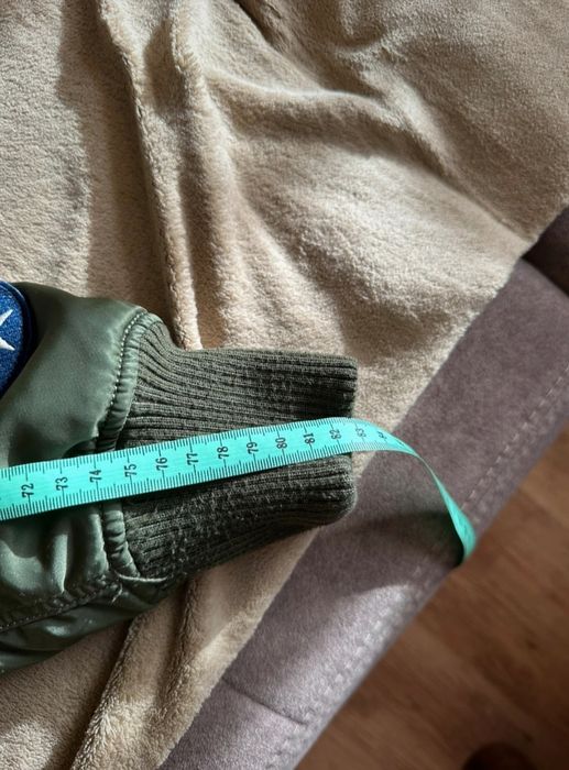 Alpha Industries Bomberka Pilotka Flying Tigers L