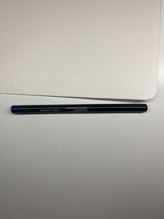 Wodoodporna Konturówka do Oczu Blue mary kay