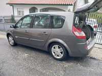 Renault Scenic 1.5dci - 7 lugares