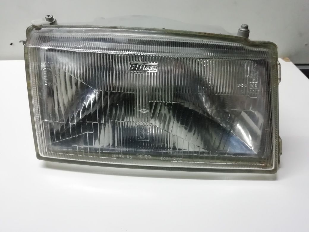 Óptica original para Fiat Uno