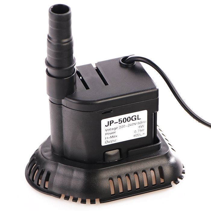 Sunsun Jetpump Shallow 600L/H - Pompa Niskiego Zanurzenia