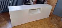 Ikea Besta 180x40x64 Pod TV