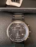Zegarwk unisex Citizen Eco‑Drive Chronograph AT2405‑87E
