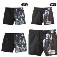 Пляжные шорты для мальчика star wars Disney lupilu 98 104 110 116 122