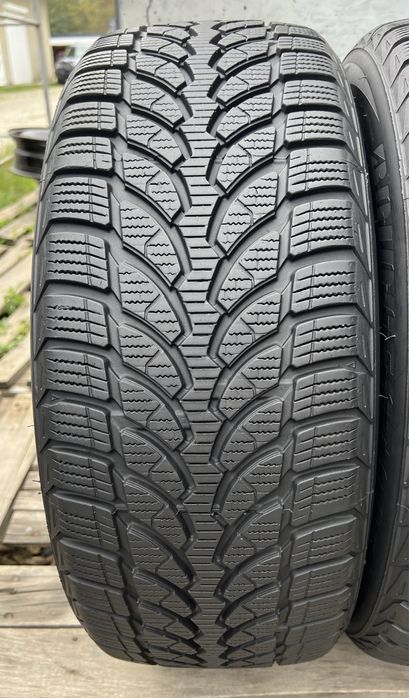 Шини 205/55 R16 Bridgestone Blizzak