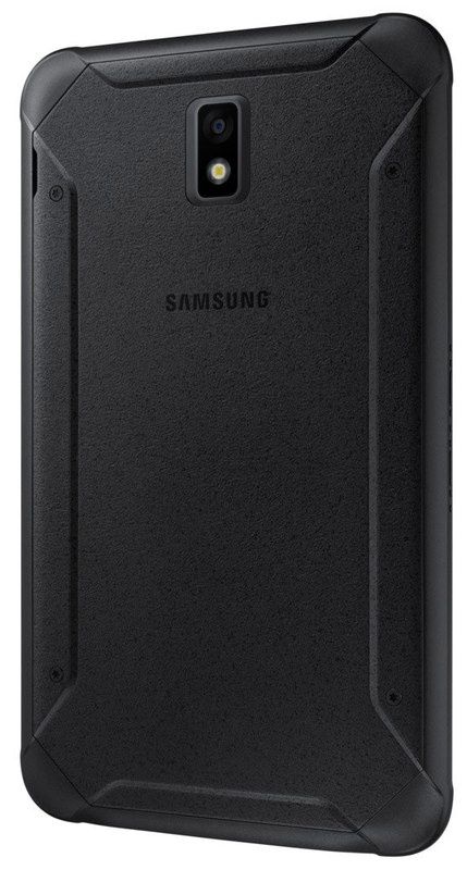 Продам планшет Samsung Galaxy Tab Active 2 LTE Black (SM-T395NZKASEK)