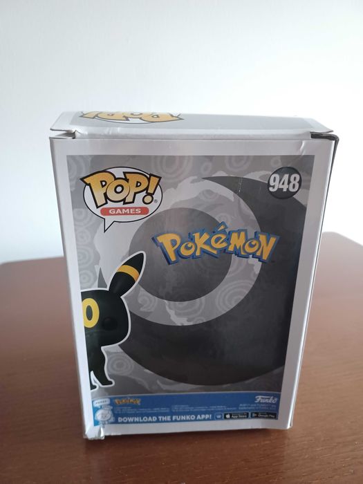Funko Pop Umbreon