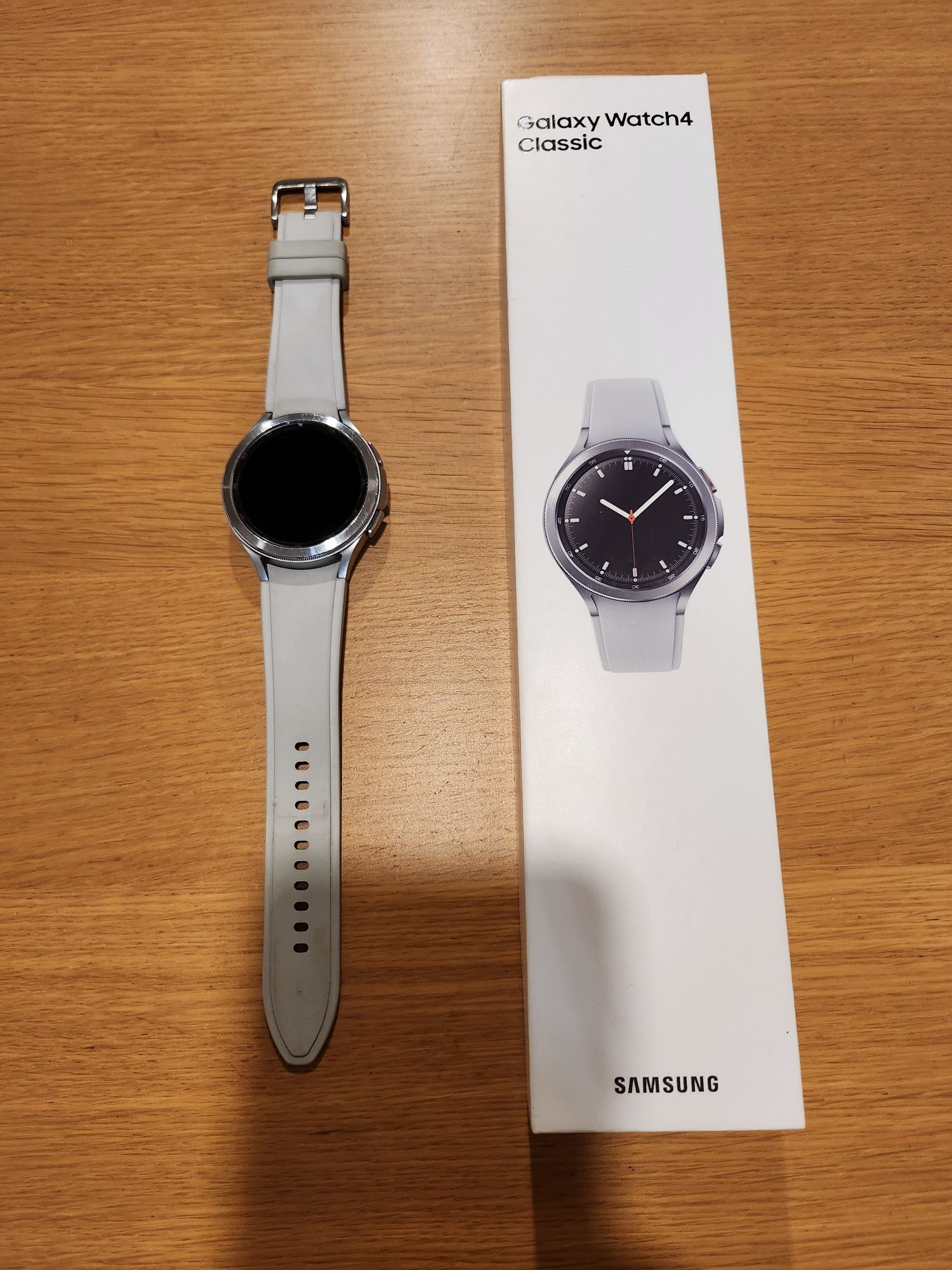 Samsung Galaxy Watch SM-R895F