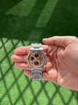 Zegarek Casio Edifice EFS-S570D