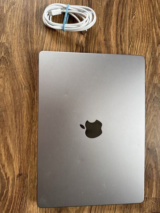 Macbook pro m1 32gb ноутбук