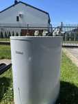 Piec Vaillant eco tec plus, dwufunkcyjny zbiornik 115l