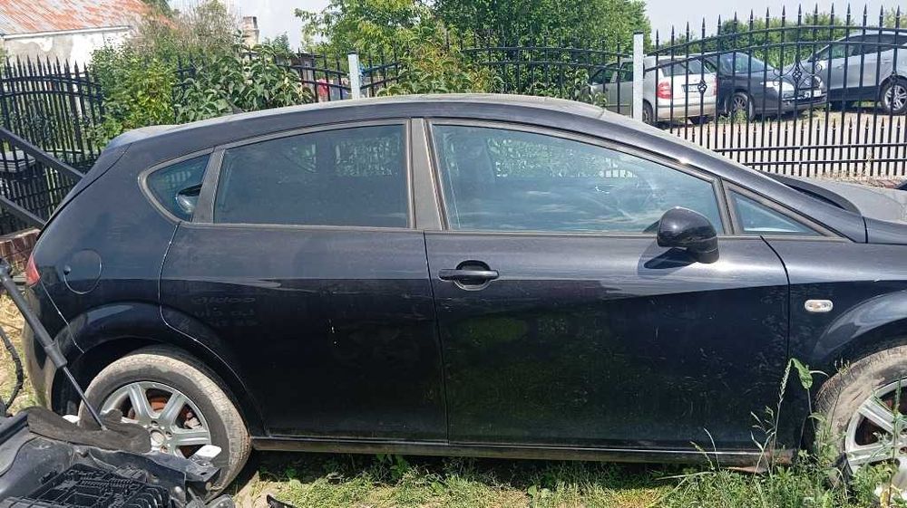 Seat Leon II 2.0 tfsi cały na części Z4Z4