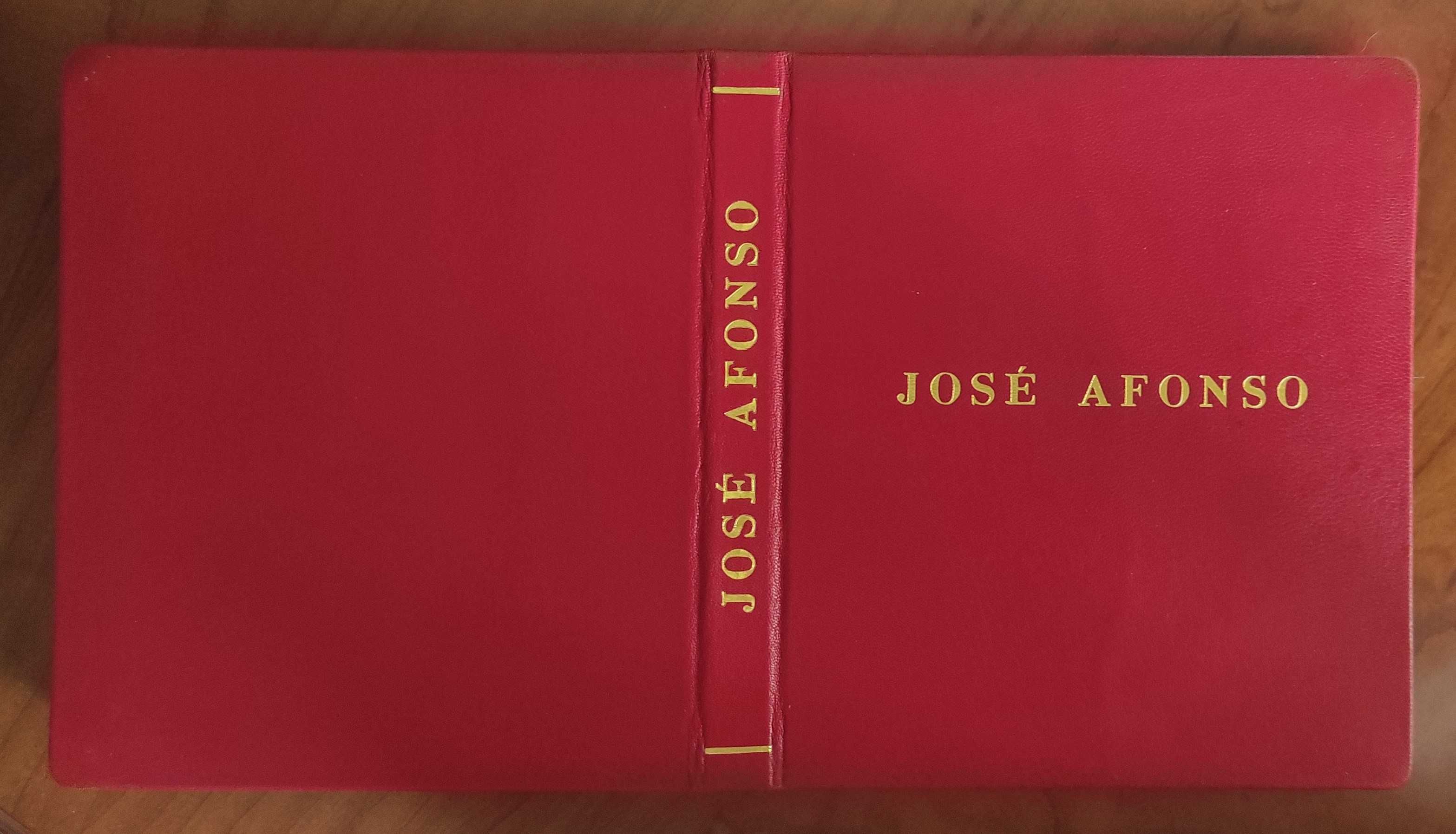 José Afonso. Festival do Rio de Janeiro em 1972